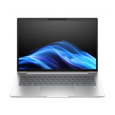 Afbeelding van HP EliteBook 6 G1i 14 AI Intel Core Ultra 7 255U Laptop Inch
