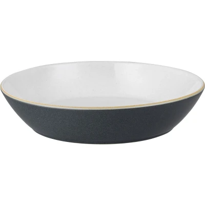 Afbeelding van Pastabord Denby Impression Charcoal 22 cm