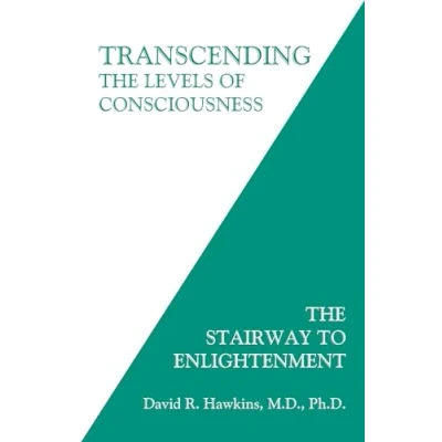 Afbeelding van Transcending The Levels of Consciousness: Stairway to Enlightenment
