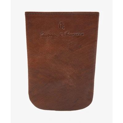 Afbeelding van Castelijn &amp; Beerens Rien Sleuteletui cognac