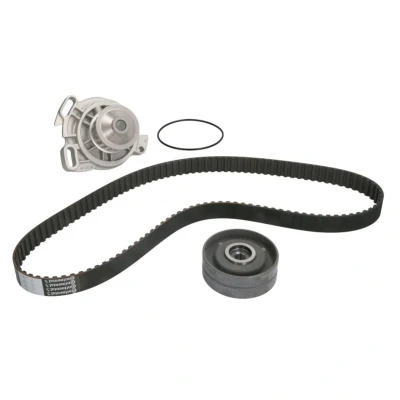 Afbeelding van Contitech Distributieriem kit incl.waterpomp CT704WP1