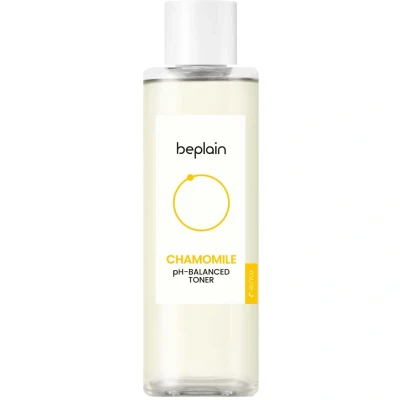 Afbeelding van Beplain Chamomile PH Balanced Toner 200 ml