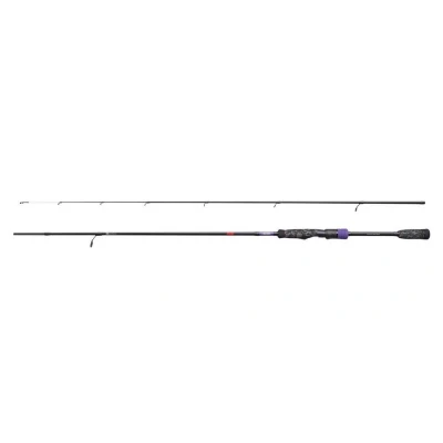 Afbeelding van Berkley Urbn II Finesse Spinhengel 220cm (3 14g)