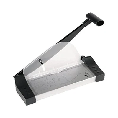 Afbeelding van Snijmachine A4 paper cutter II guillotine
