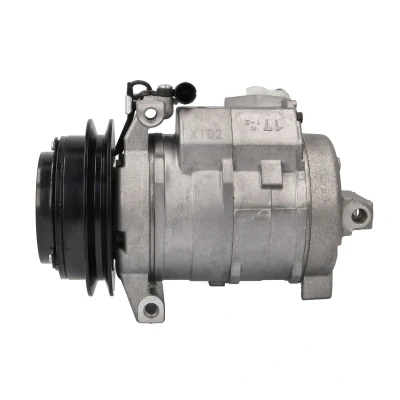 Afbeelding van THERMOTEC KTT090561 AC Compressor 10S17C 12V PAG 46 R134a Met magneetkoppeling MERCEDES BENZ: Sprinter 3.5 T Van