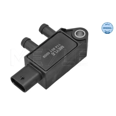 Afbeelding van Sensor, uitlaatgasdruk MEYLE 114 801 0009