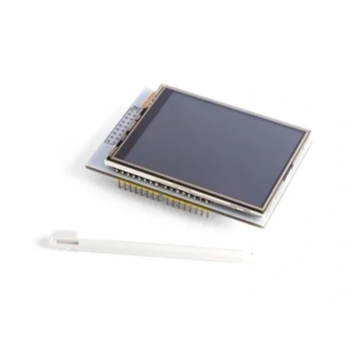 Afbeelding van 2.8&quot; TOUCHSCREEN VOOR UNO/MEGA ONTWIKKELBORD