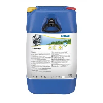 Afbeelding van Asepto Star (V.H. Fld) 72Kg. N15522