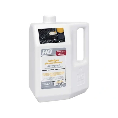 Afbeelding van Hg Reiniger Glansherstellend Natuursteen 2l