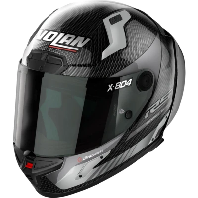 Afbeelding van Nolan X 804 RS Hot Lap