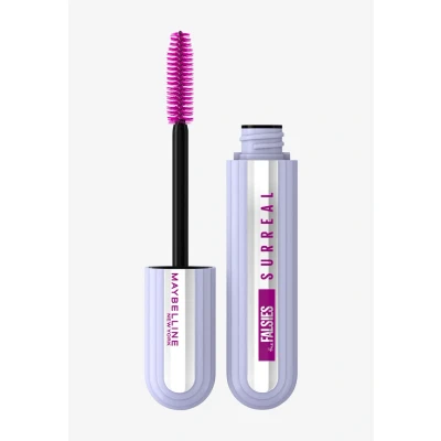 Afbeelding van 1+1 gratis: Maybelline The Falsies Surreal Extensions Mascara Black 10 ml