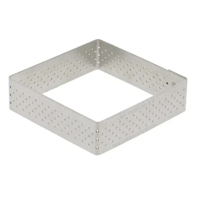 Afbeelding van DE BUYER Frame, roestvrij staal, zilver, 16 x 15,8 2 cm