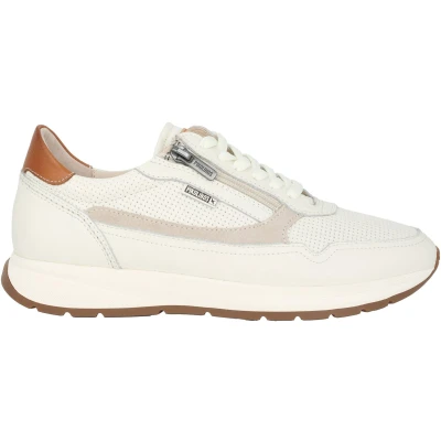Afbeelding van Pikolinos Sneaker Gatafe M2B 6263C3 Off White