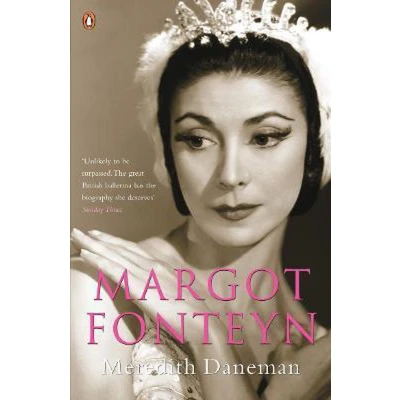 Afbeelding van Margot Fonteyn: A Life