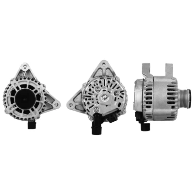 Afbeelding van Dynamo / Alternator ELSTOCK 27 4838