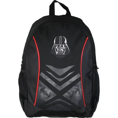 Afbeelding van Star Wars Darth Vader Face Grote Rugtas
