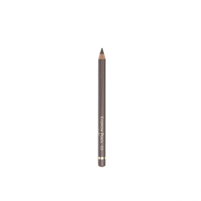 Afbeelding van John Van G Eyebrow Pencil Bruin No. 3