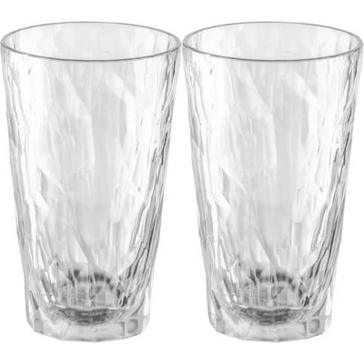 Afbeelding van Superglas Club No. 6 Glas 300 ml 1x45 stuks, Koziol