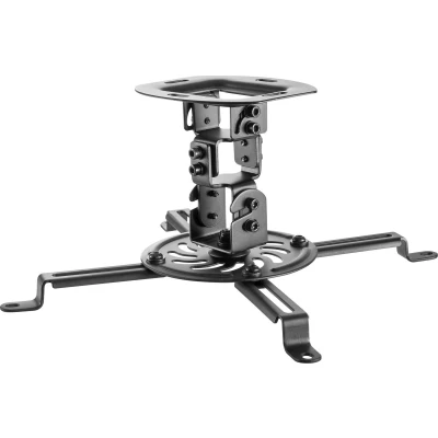 Afbeelding van InLine 23122A, Plafond, 13,5 kg, Zwart, 15 15, 360,