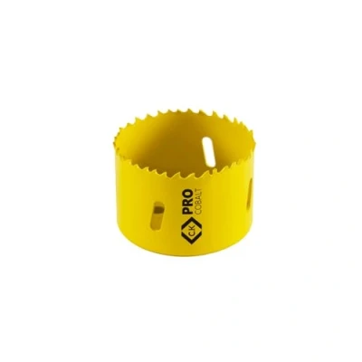 Afbeelding van C.K 424019 Gatenzaag 60 mm 1 stuk(s)