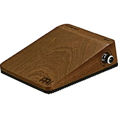 Afbeelding van Meinl MPS1 Stomp Box Analog Street percussion