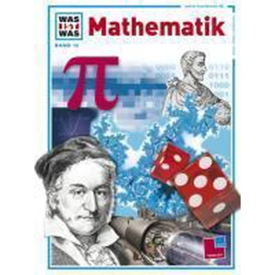 Afbeelding van Was ist Was. Mathematik