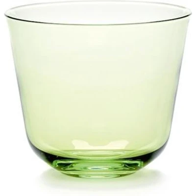 Afbeelding van Serax Grace by Ann Demeulenmeester glas 20 cl Groen