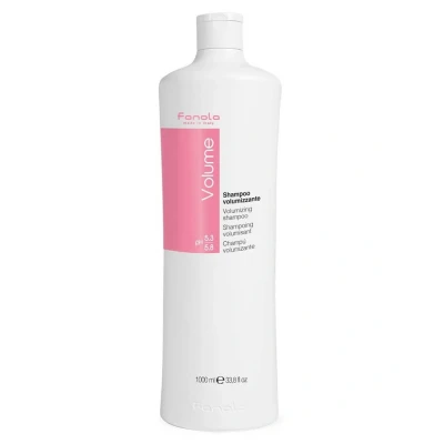 Afbeelding van Fanola Volume Shampoo 1000 ml