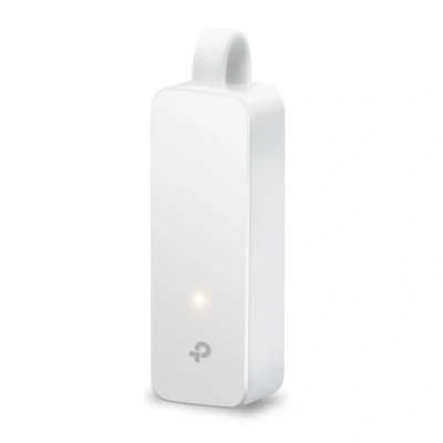 Afbeelding van TP LINK UE300C netwerkkaart &amp; adapter USB C