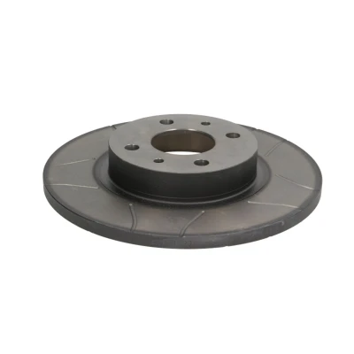 Afbeelding van Brembo Remschijf 08.5086.75