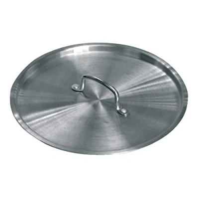 Afbeelding van Vogue deksel voor middelhoge soeppan 26cm