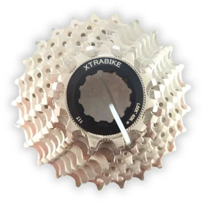 Afbeelding van Xtrabike Cassette 9v 11 25 shimano