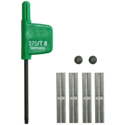 Afbeelding van Festool Accessoires Reservemes HW WP 20x4,1x1,1 (4x) 491386