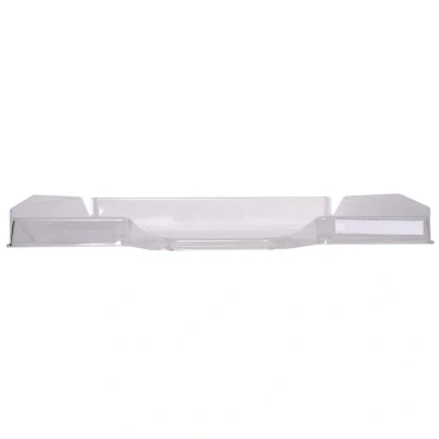 Afbeelding van Brievenbak COMBO MINI 2 cristal per 10
