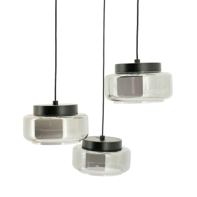 Afbeelding van By Boo Pivot cluster round