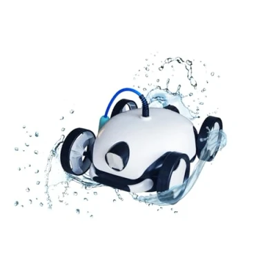 Afbeelding van Winny Robot bodemstofzuiger jet Falcon