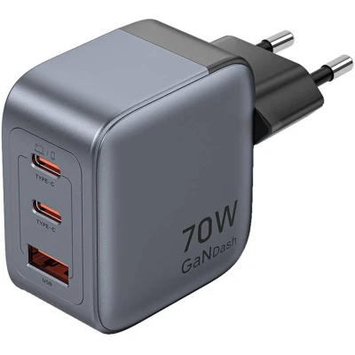 Afbeelding van Vention FEXH0 EU Oplader
