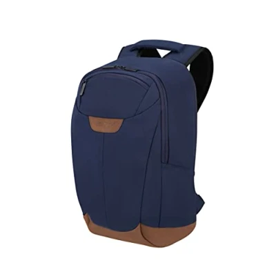 Afbeelding van American Tourister Rugzak Met Laptopvak Urban Groove Ug19 Lapt. Bp 15.6 Inch B2S 2 Dark Navy