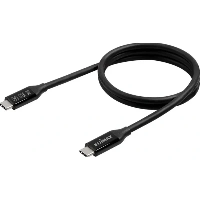 Afbeelding van USB4/Thunderbolt3 Cable, 40G, 3 meter, Type C to Edimax