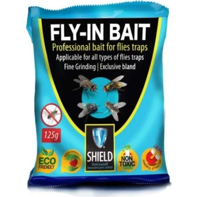 Afbeelding van Shield Vliegen lokstof 125 gram