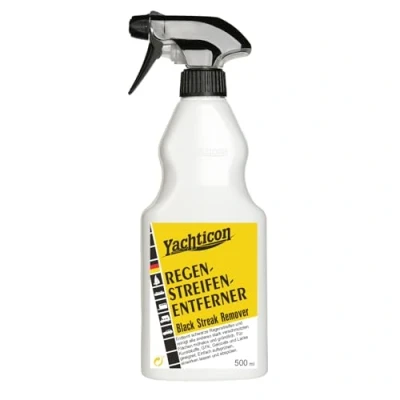 Afbeelding van Yachticon Zwarte Strepen Verwijderaar Boot, Caravan &amp; Camper 500ml