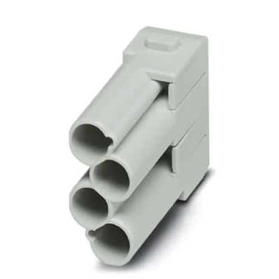 Afbeelding van Phoenix Contact 1414362 Contactinzetstukmodule Crimpen 5 stuk(s)