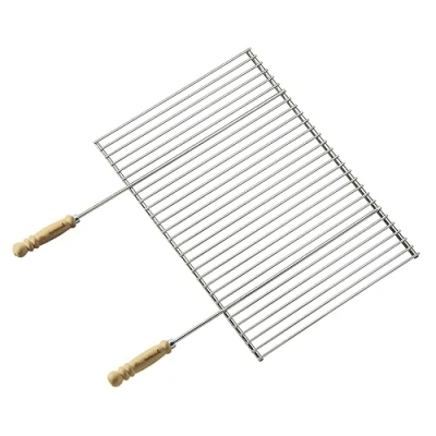 Afbeelding van Professioneel Rooster 70 Fsc Barbecook