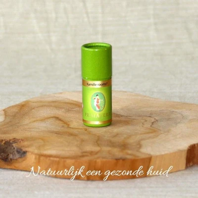 Afbeelding van Primavera Kamille Rooms Bio, 1 ml
