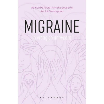 Afbeelding van Migraine in vraag en antwoord