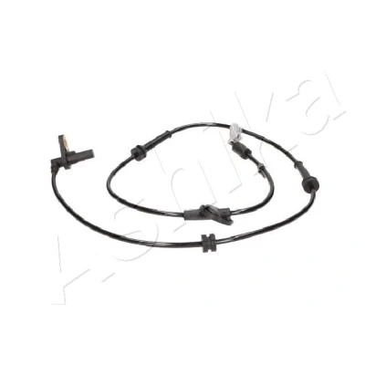 Afbeelding van ASHIKA 151 01 125 ABS Sensor Vooras rechts NISSAN: Almera Tino (V10) 1.8, 2.0, 2.2 dCi 2000 2006