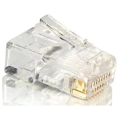 Afbeelding van Equip RJ45 connector Cat.5e