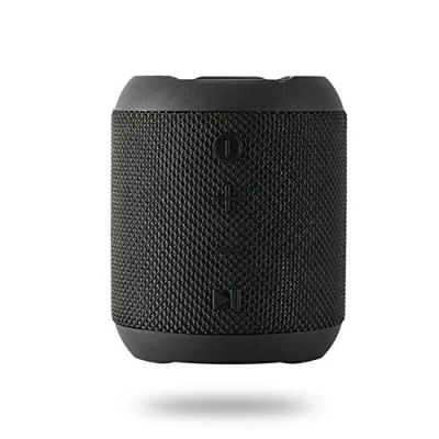 Afbeelding van Bluetooth Luidspreker, 20W Draagbare Luidspreker Dual Driver Rich Bass, IPX6 Waterdichte Luidsprekers Draadloze 5.0 Ingebouwde Microfoon, 16 uur Speeltijd Outdoor met FM Radio