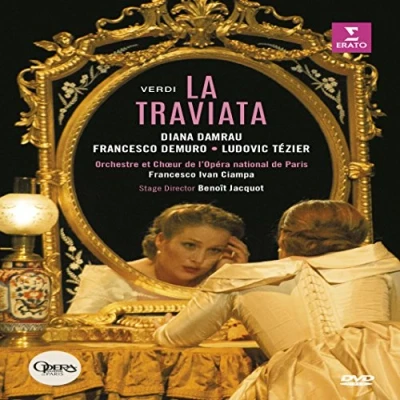 Afbeelding van La Traviata