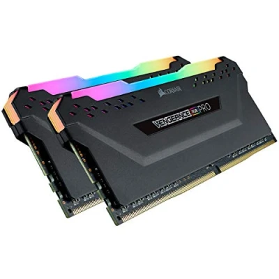 Afbeelding van Corsair Vengeance LPX 32GB (2x 16GB) DDR4 3600MHz CL18